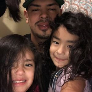 Meet your Posher, Rogelio